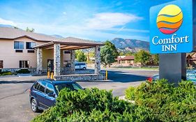 Comfort Inn Salida